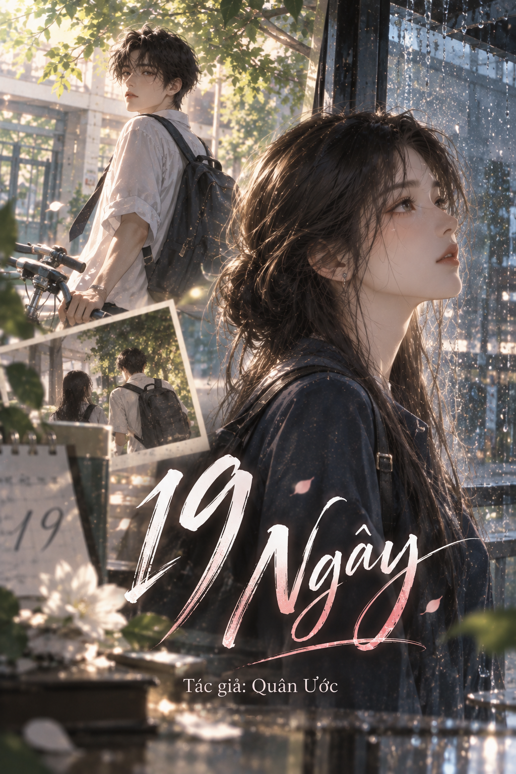 19 Ngày