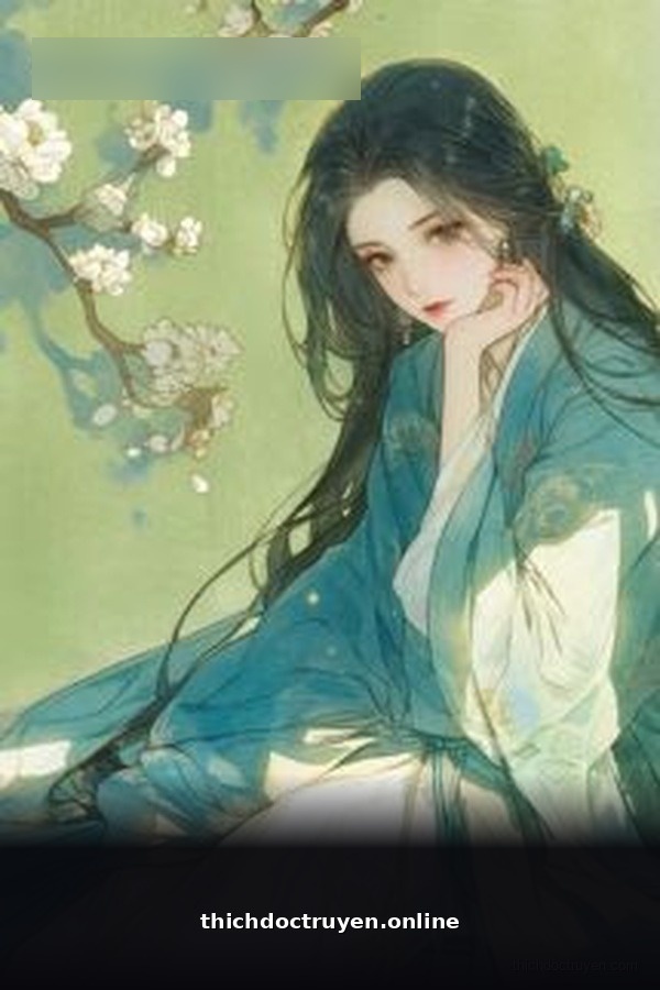 Bách Hoa Sâu Thẳm - Cô Nương Đừng Khóc