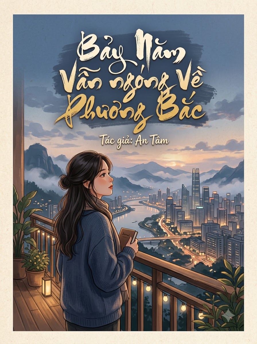 Bảy Năm Vẫn Ngoảnh Về Phương Bắc