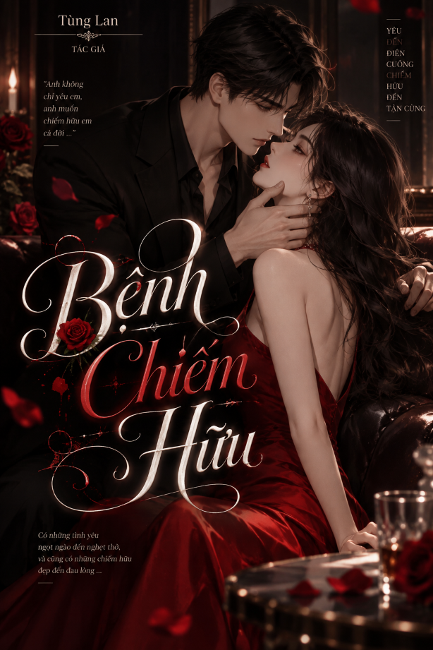 Bệnh Chiếm Hữu