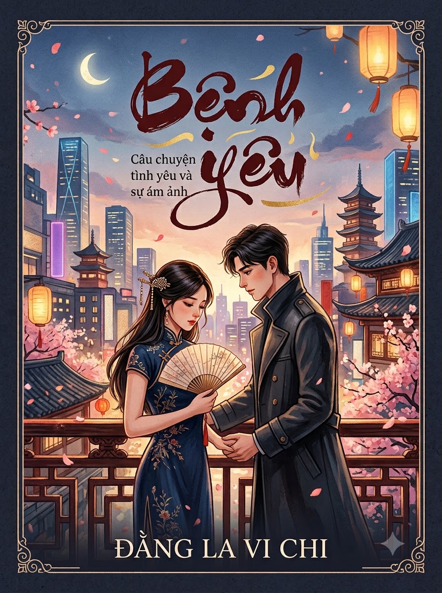 Bệnh Yêu