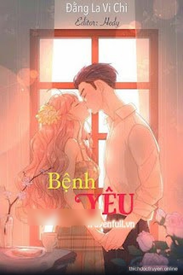 Bệnh Yêu