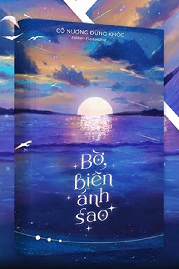 Bờ Biển Ánh Sao - Cô Nương Đừng Khóc