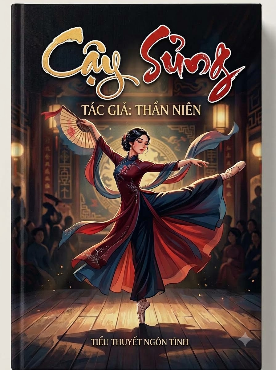Cậy Sủng