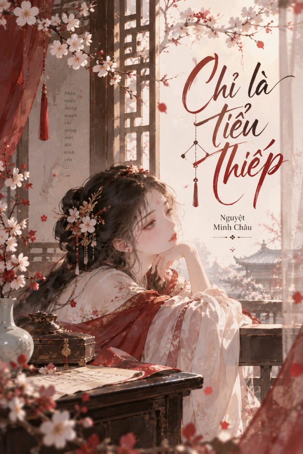 Chỉ Là Tiểu Thiếp