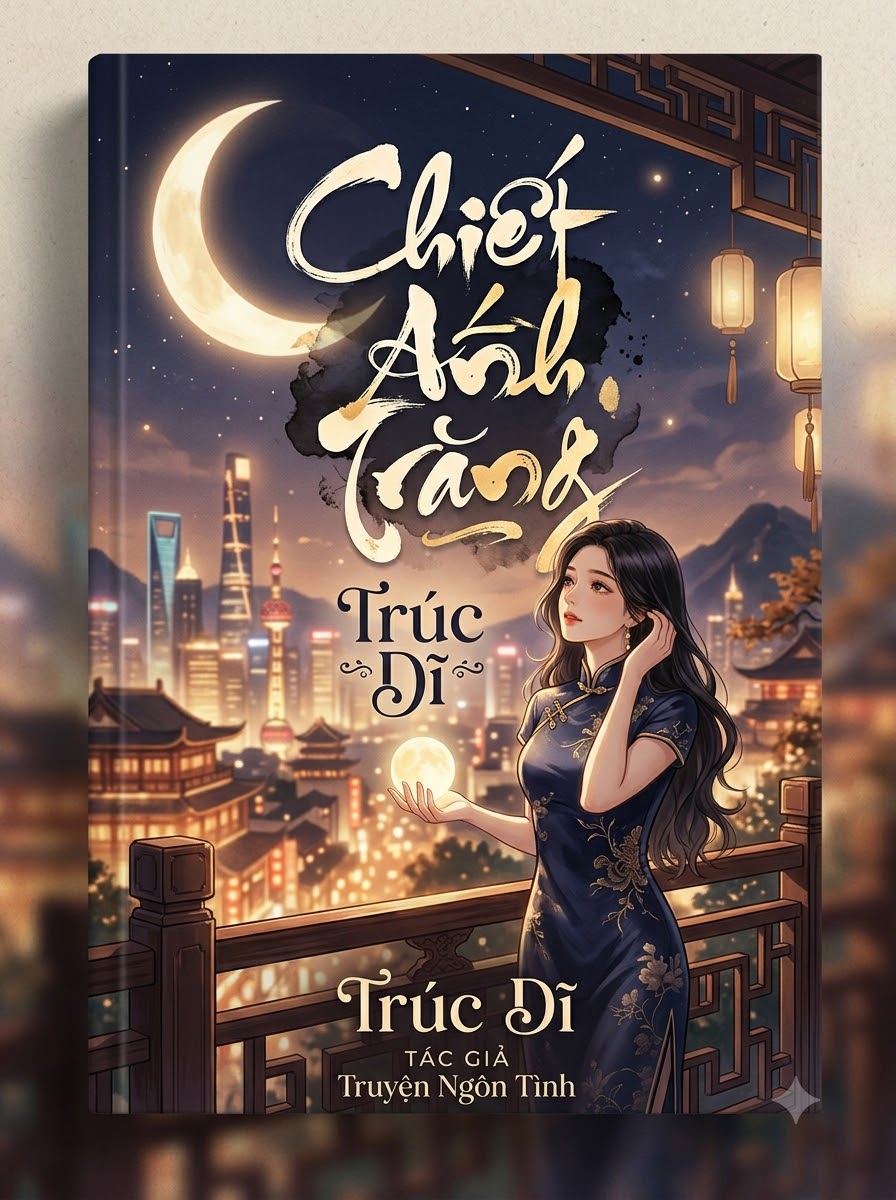 Chiết Ánh Trăng
