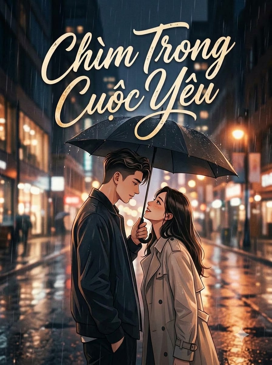 Chìm Trong Cuộc Yêu