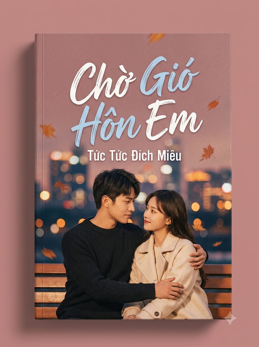 Chờ Gió Hôn Em