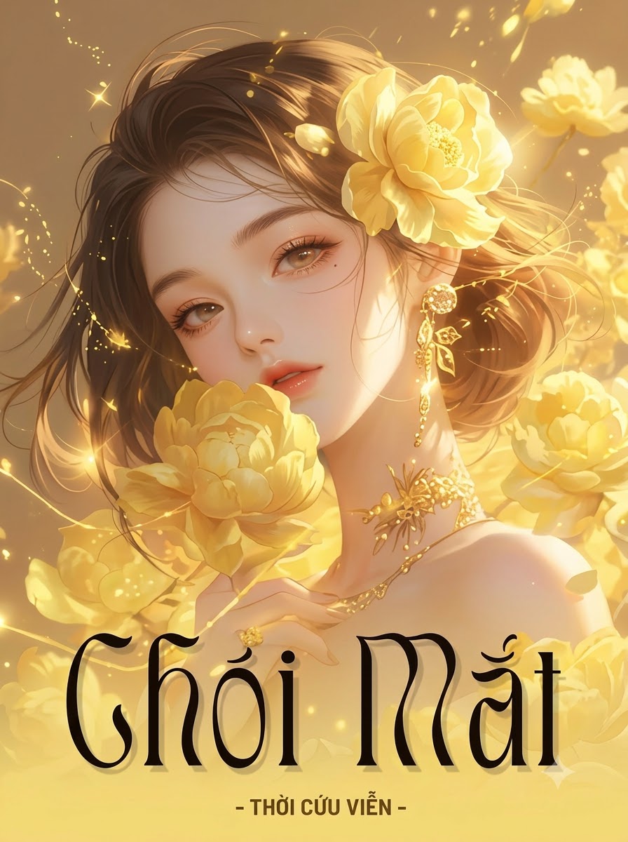 Chói Mắt