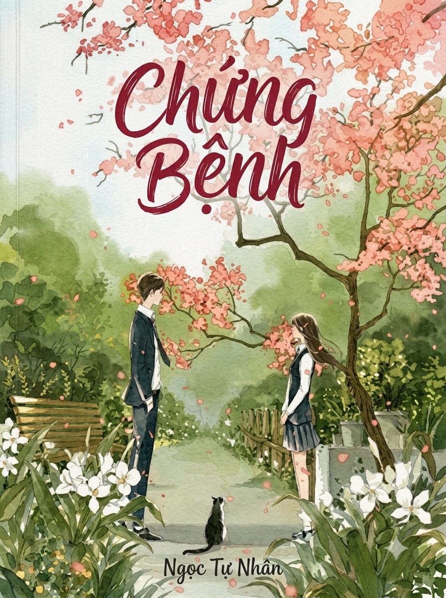 Chứng Bệnh