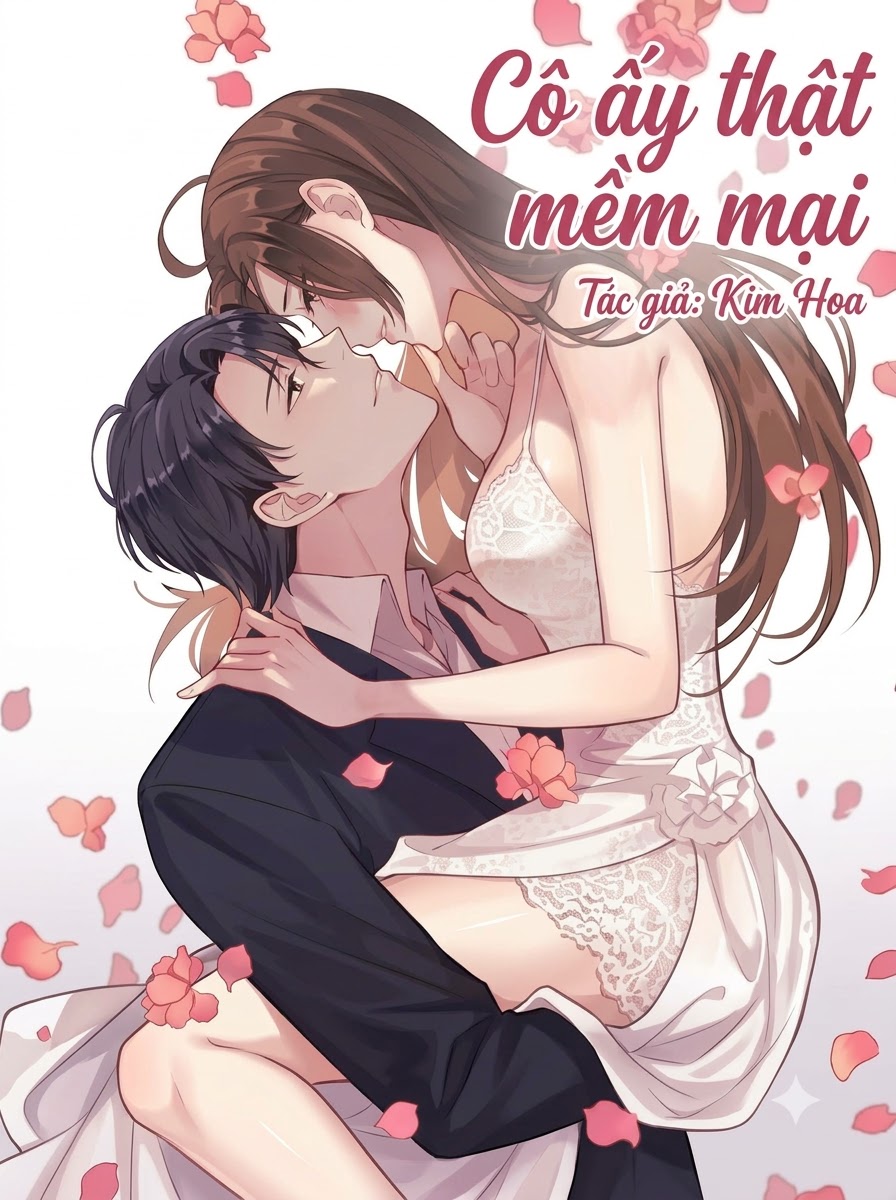 Cô Ấy Thật Mềm