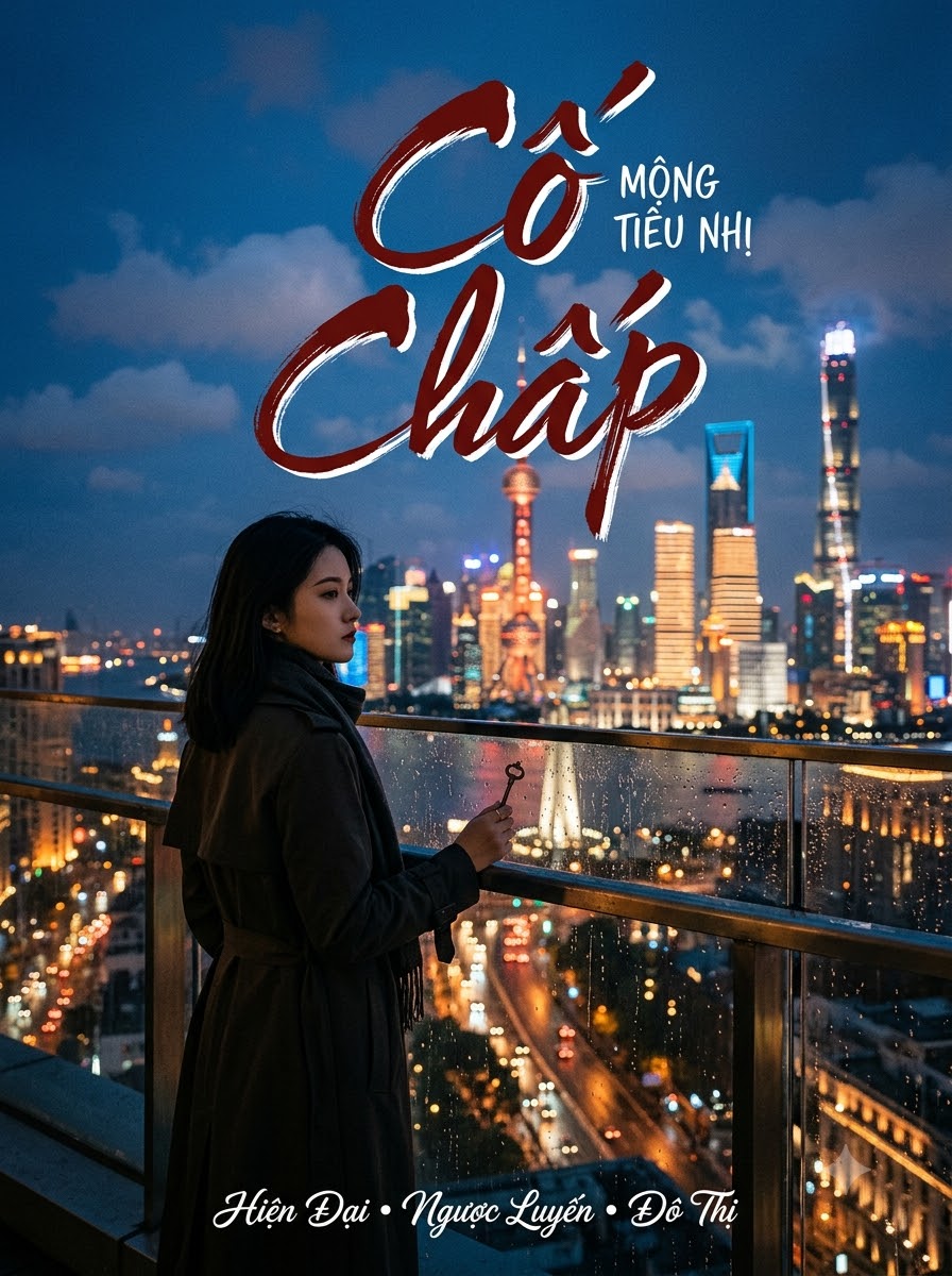 Cố Chấp - Mộng Tiêu Nhị