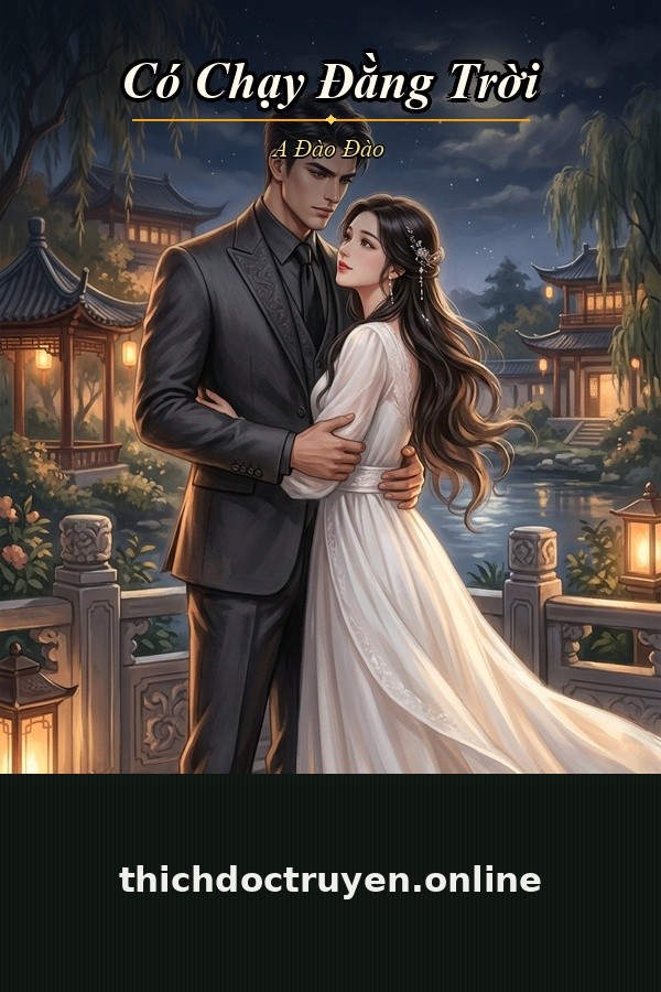 Có Chạy Đằng Trời