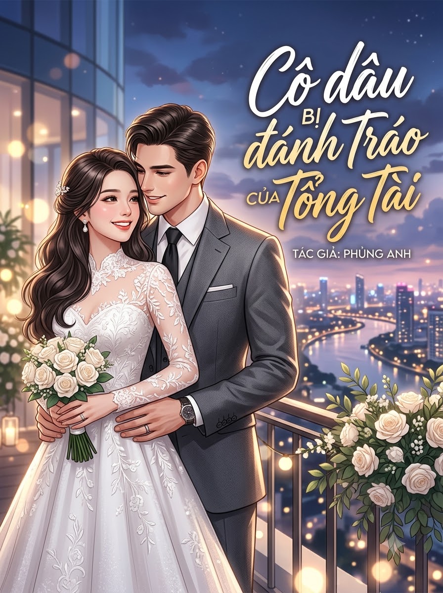 Cô Dâu Bị Đánh Tráo Của Tổng Tài