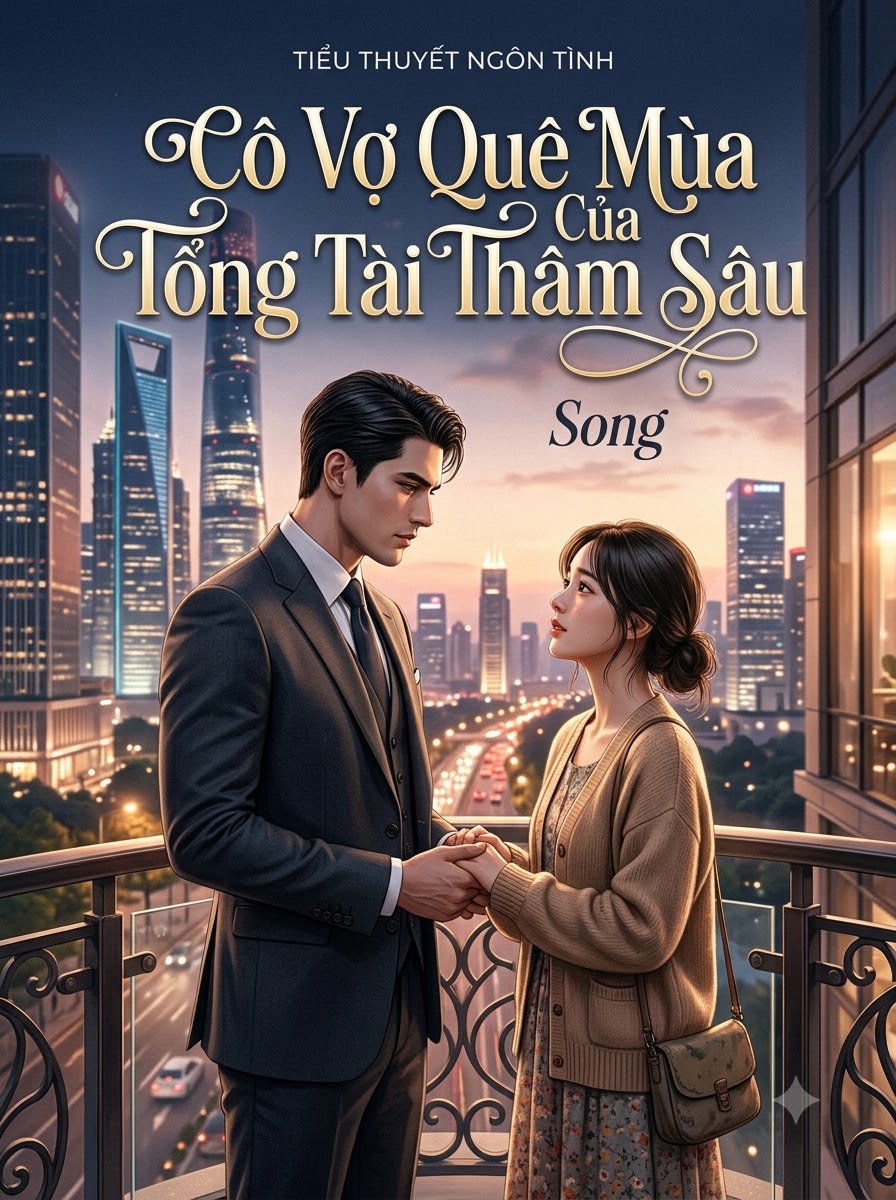 Cô Vợ Quê Mùa Của Tổng Tài Thâm Sâu