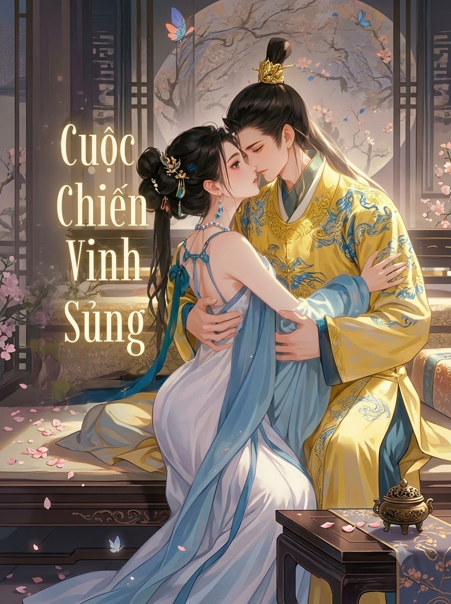 Cuộc Chiến Vinh Sủng