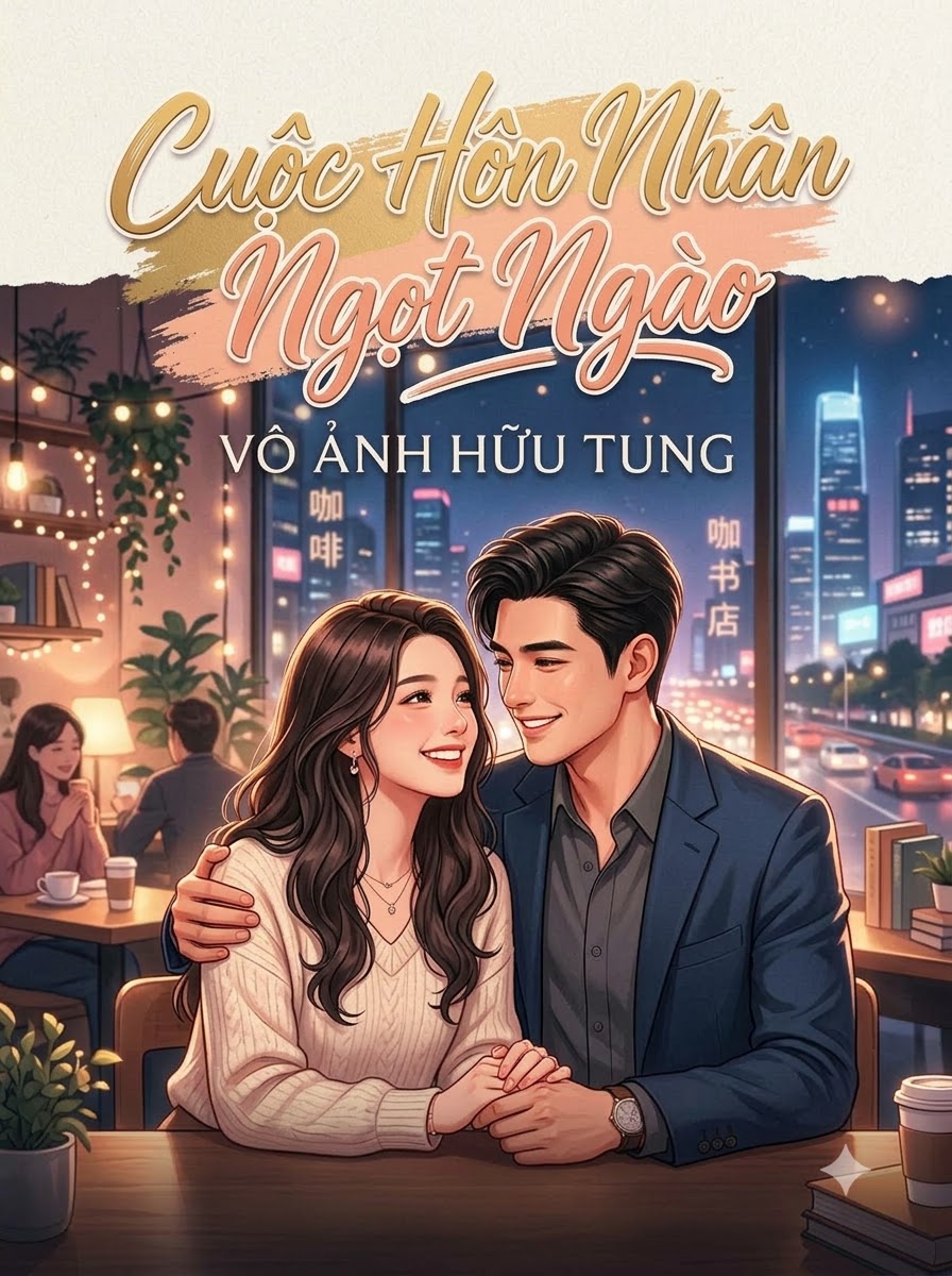 Cuộc Hôn Nhân Ngọt Ngào