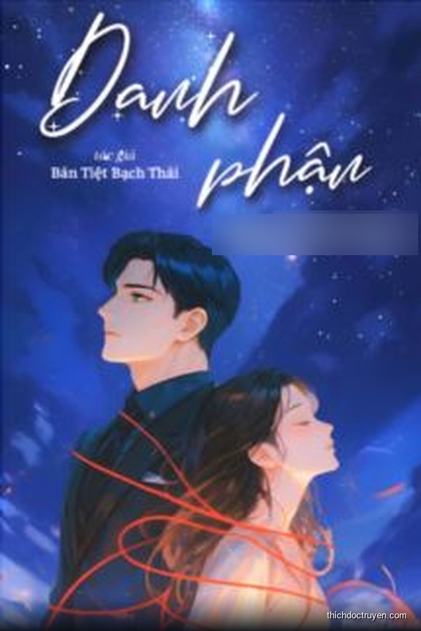 Danh Phận
