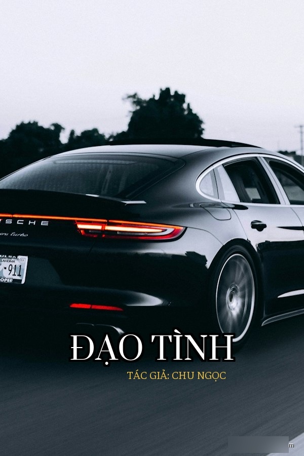 Đạo Tình