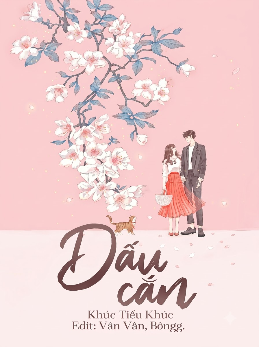 Dấu Cắn