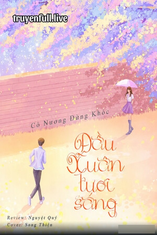 Đầu Xuân Tươi Sáng