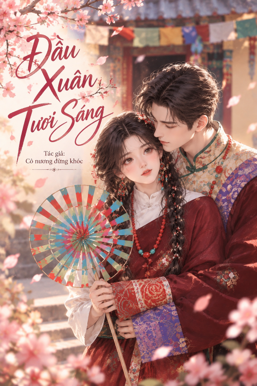 Đầu Xuân Tươi Sáng