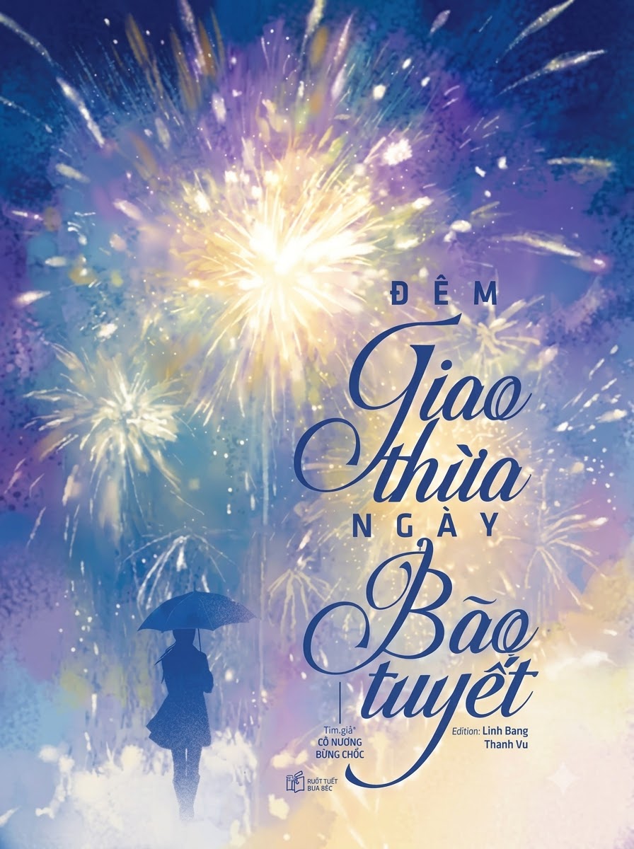 Đêm Giao Thừa, Ngày Bão Tuyết