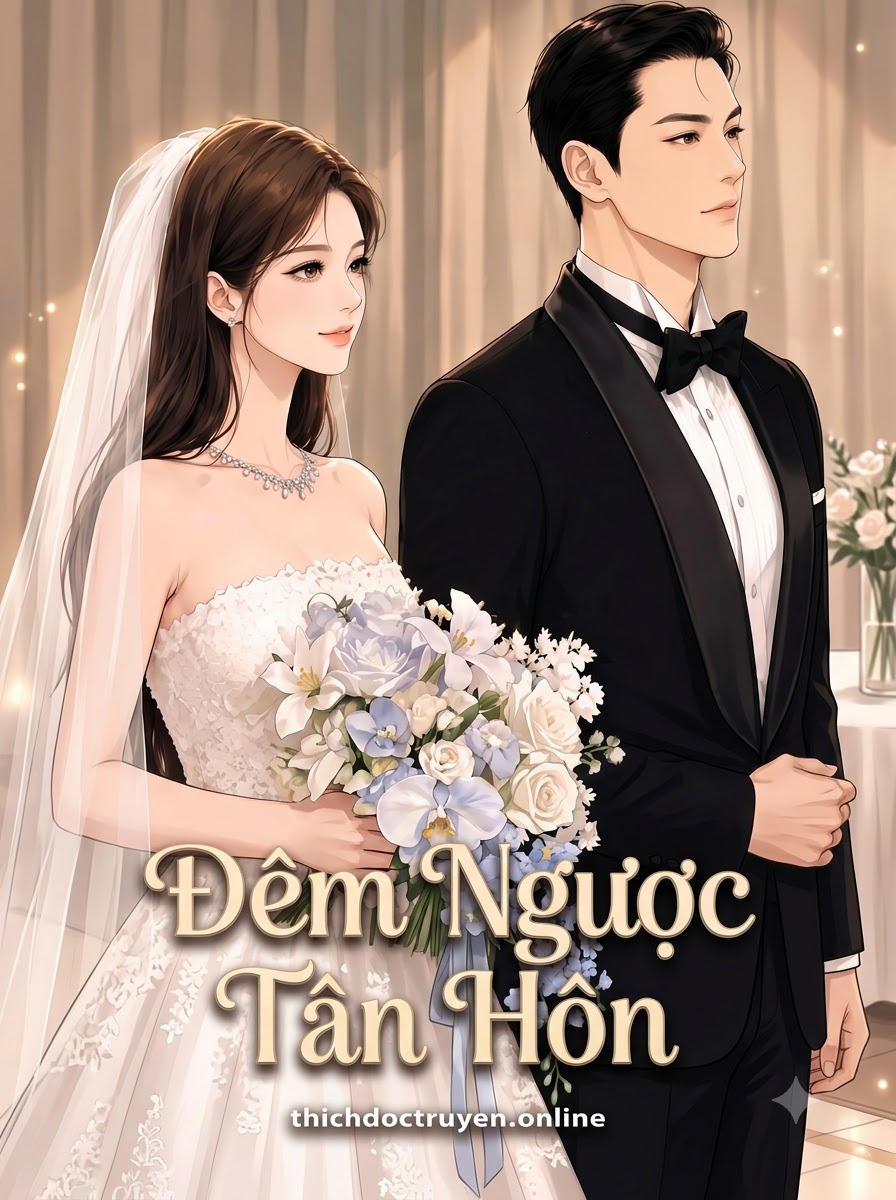 Đếm ngược tân hôn