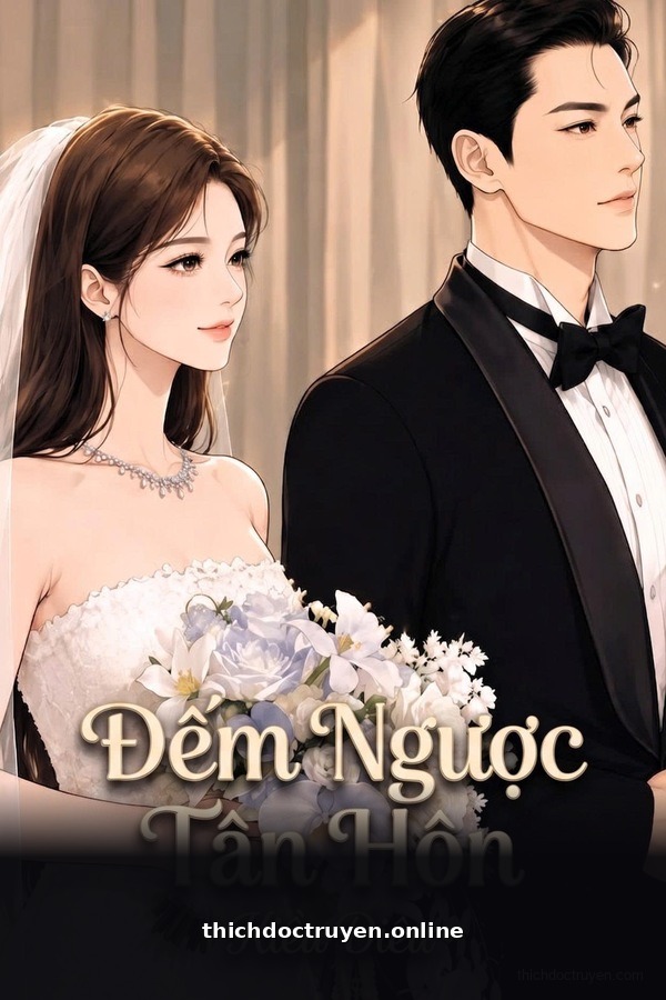 Đếm ngược tân hôn