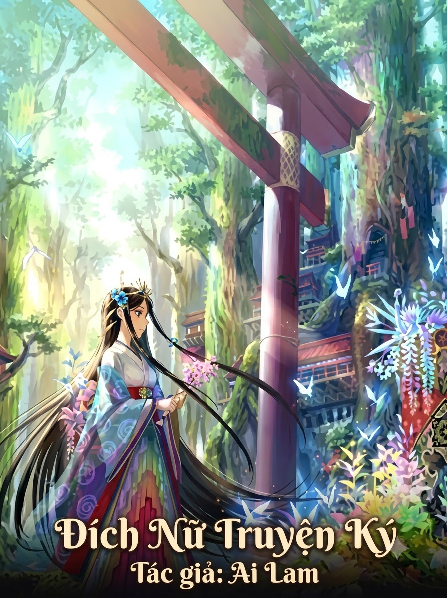 Đích Nữ Truyện Ký