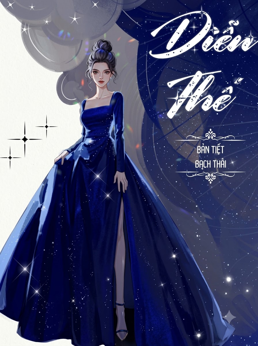 Diễn Thế