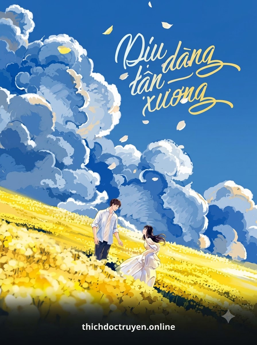 Dịu Dàng Tận Xương