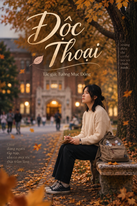 Độc Thoại