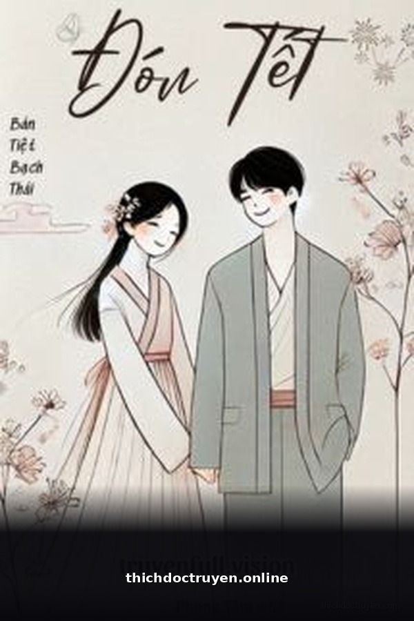 Đón Tết