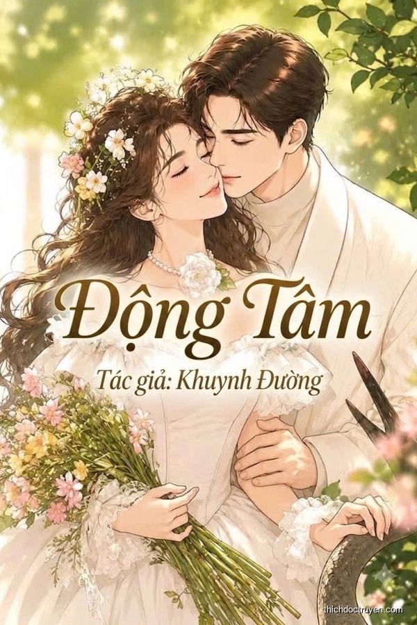 Động Tâm