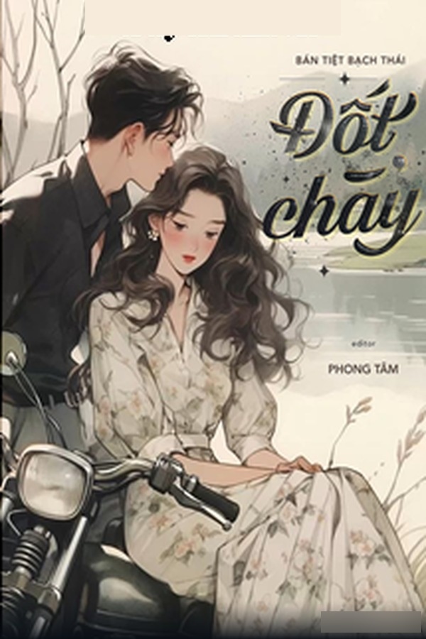 Đốt Cháy