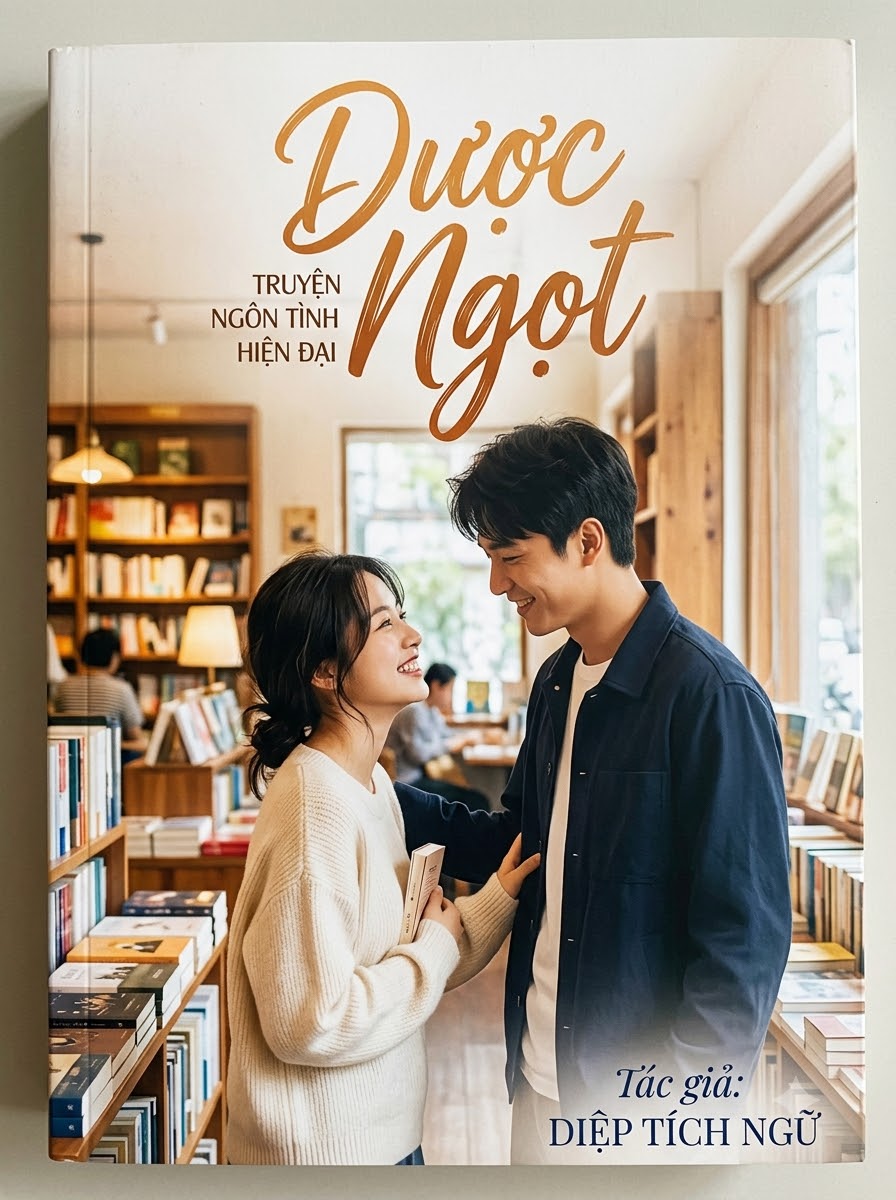 Dược Ngọt