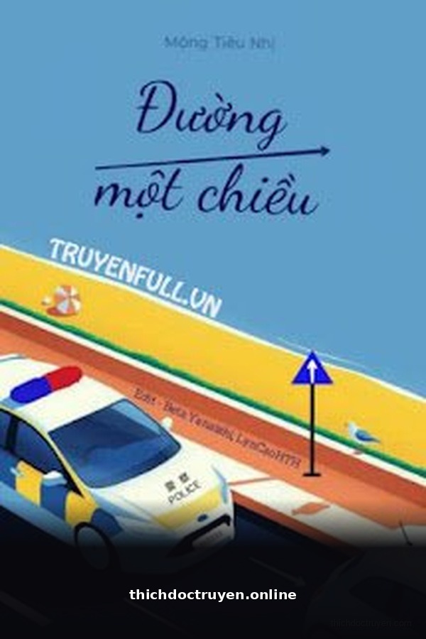 Đường Một Chiều