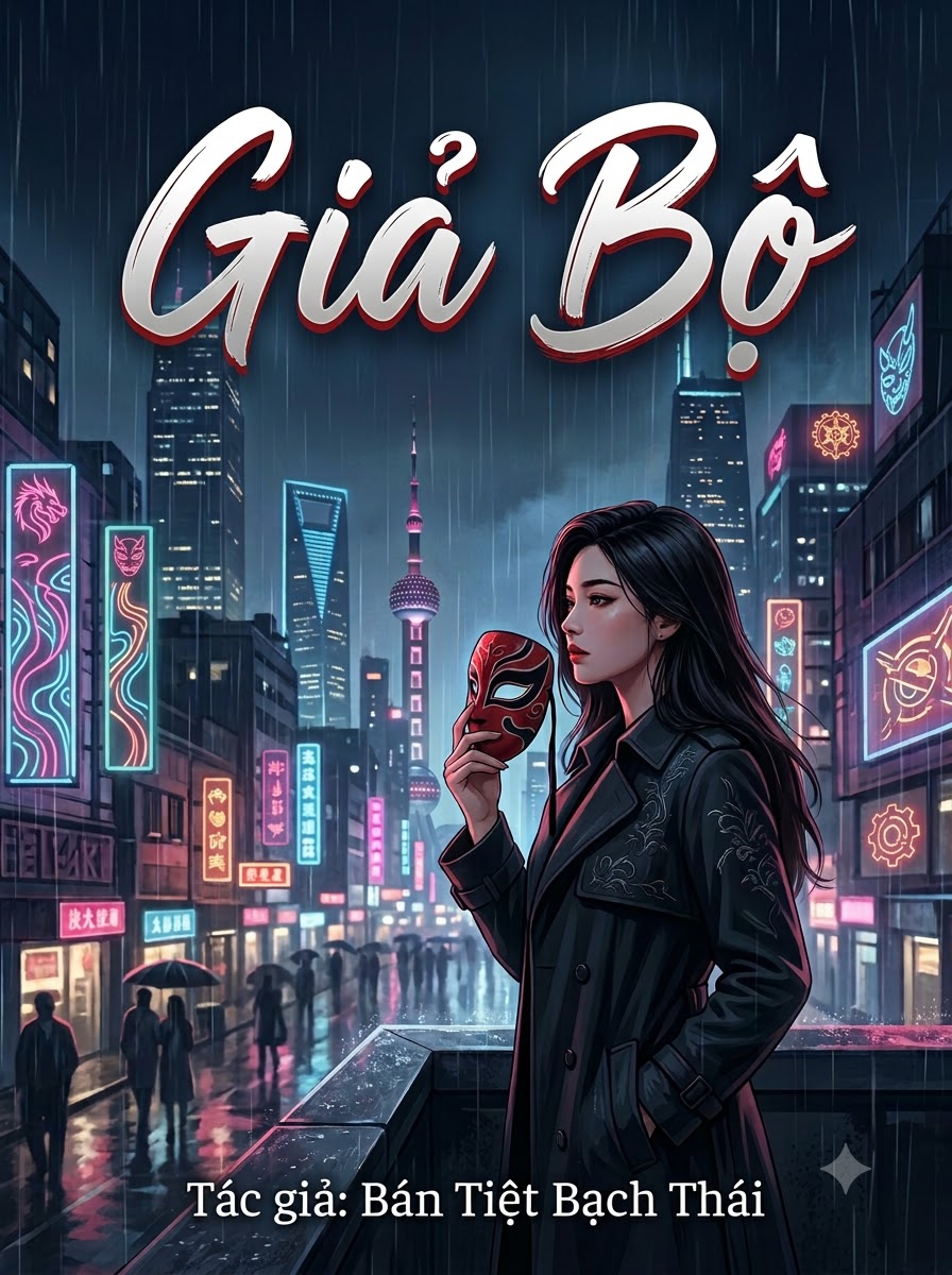 Giả Bộ