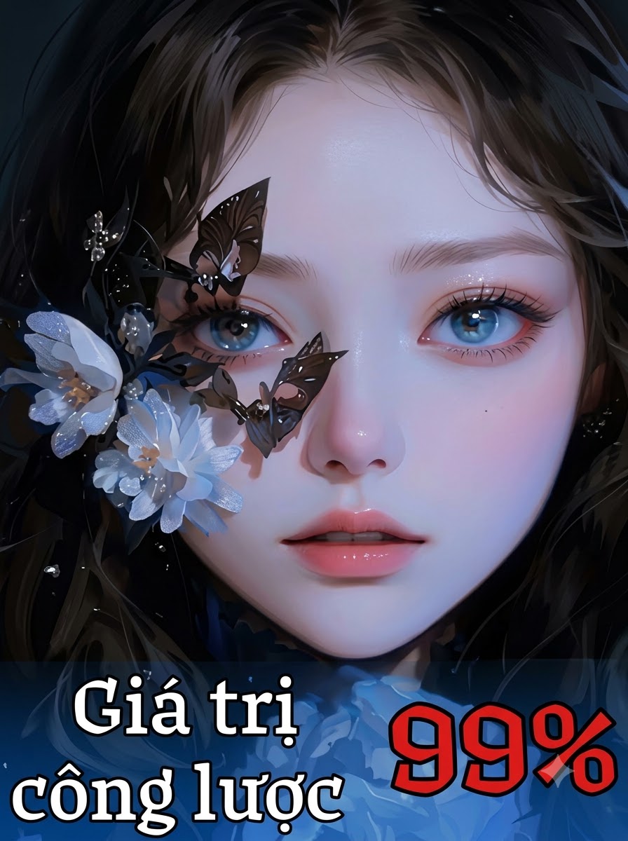 Giá Trị Công Lược 99% - Thiển Khốn
