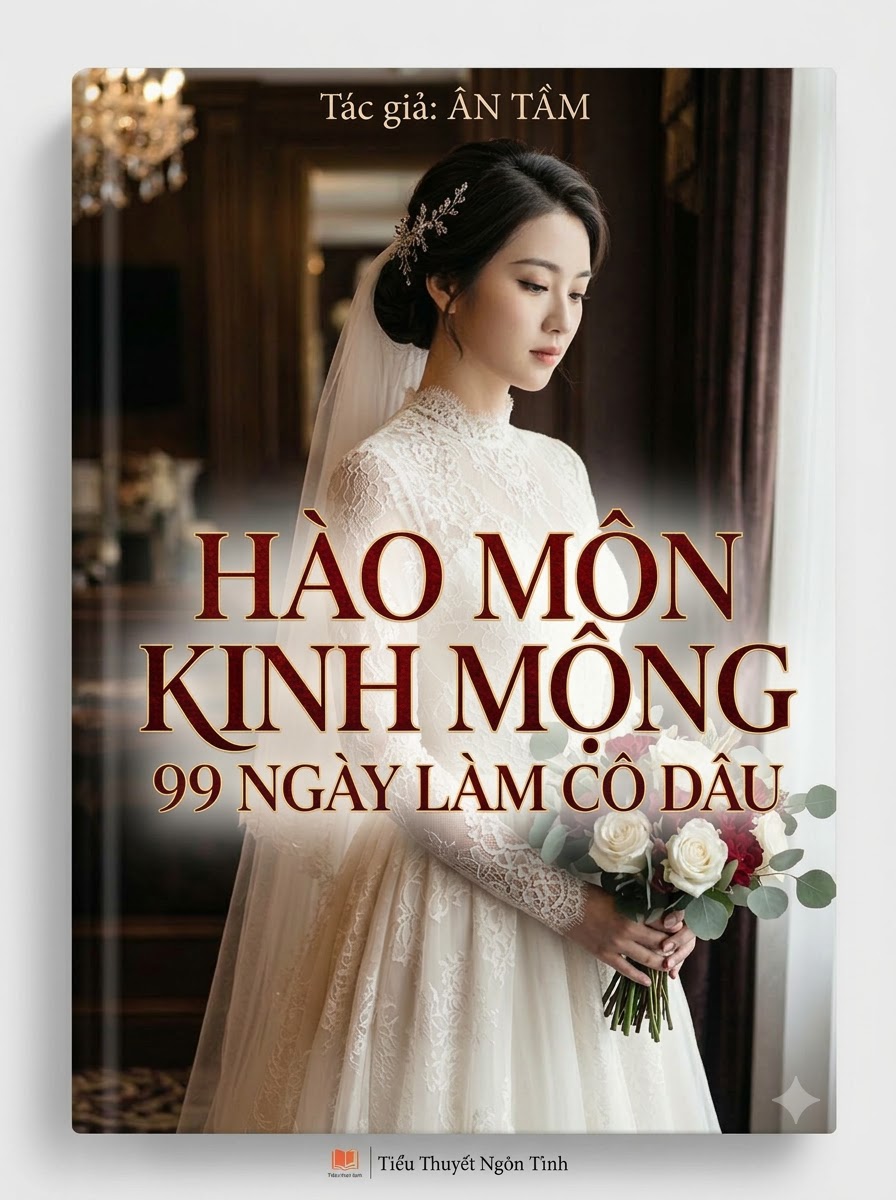 Hào Môn Kinh Mộng: 99 Ngày Làm Cô Dâu