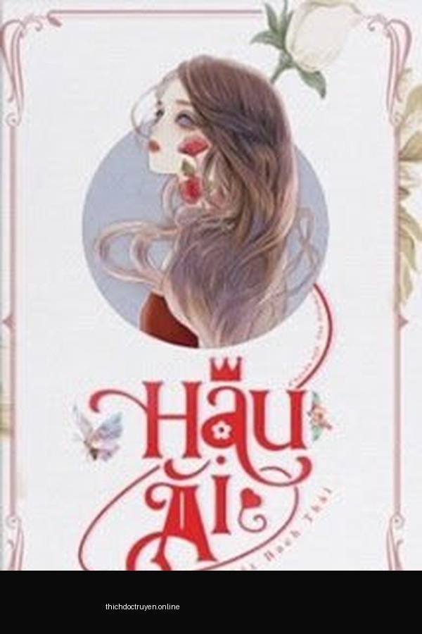 Hậu Ái