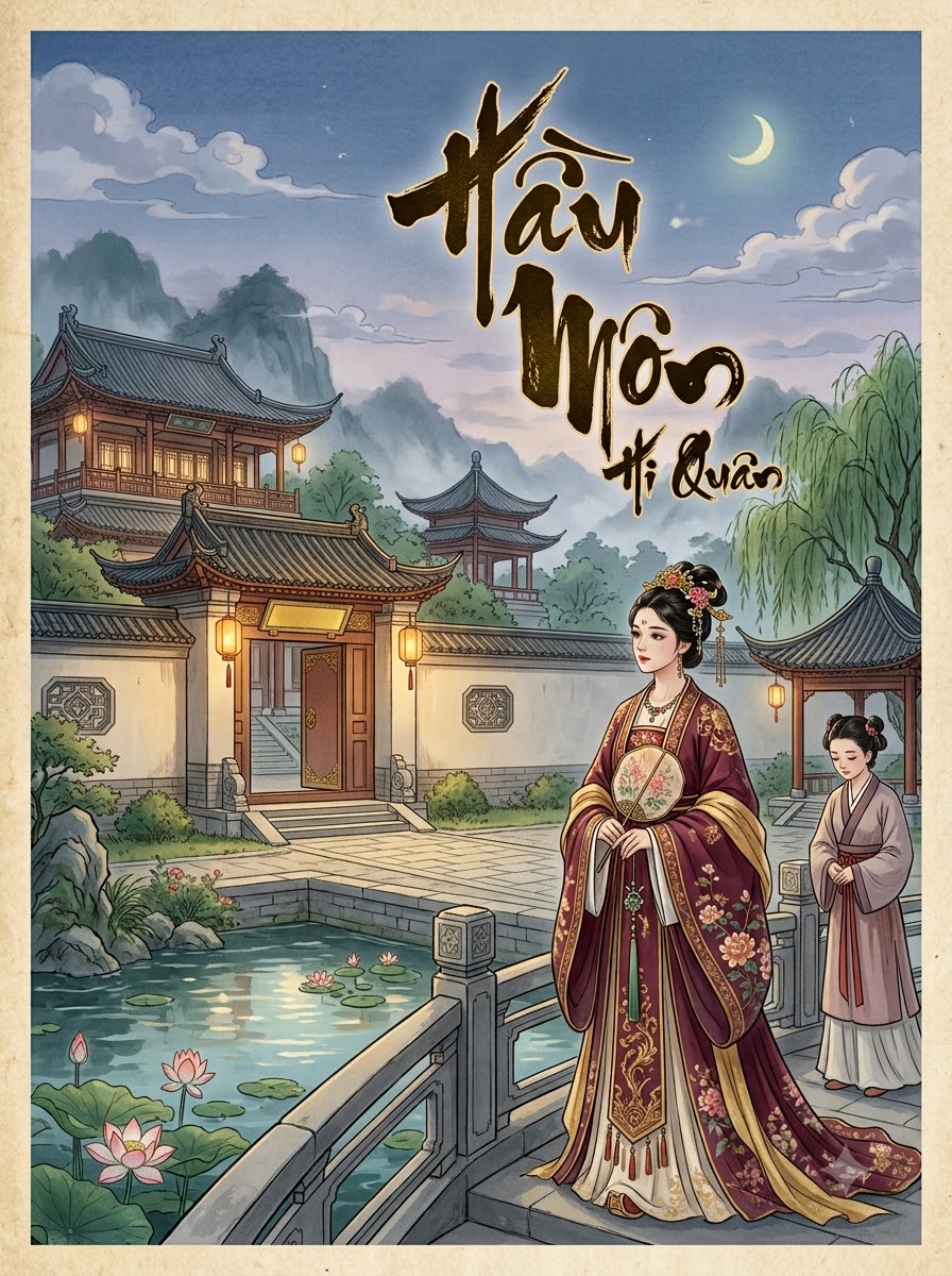 Hầu Môn