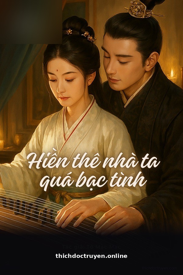 Hiền Thê Nhà Ta Quá Bạc Tình