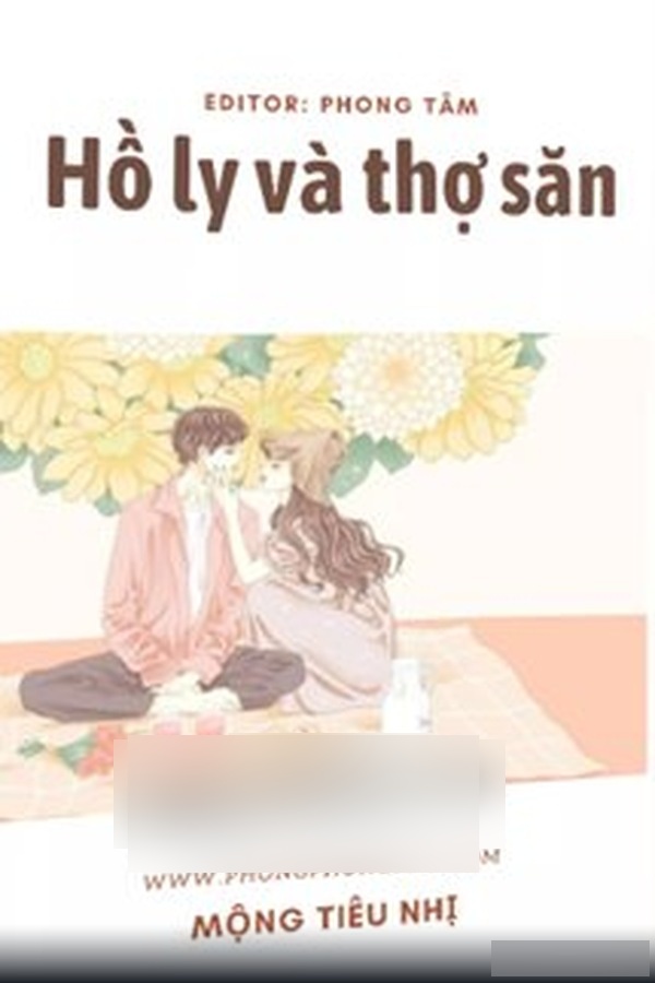 Hồ Ly Và Thợ Săn