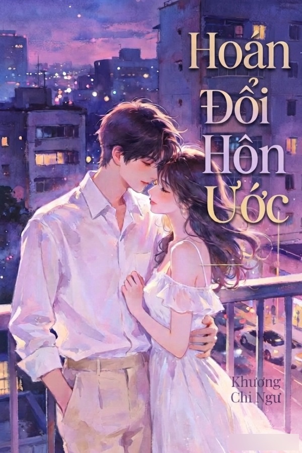 Hoán Đổi Hôn Ước