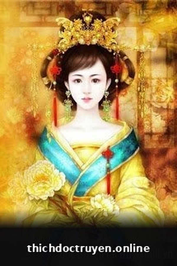 Hoàng Gia Tiểu Kiều Phi