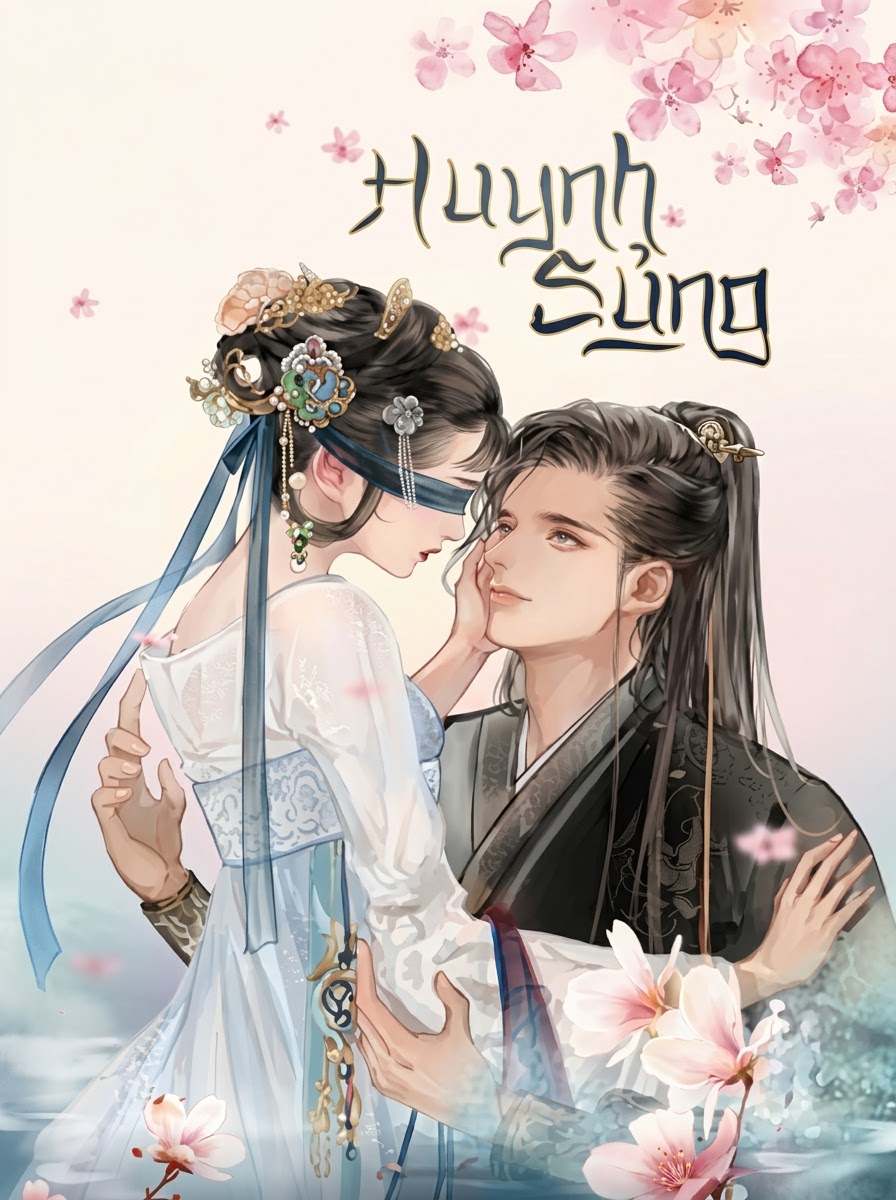 Huynh Sủng