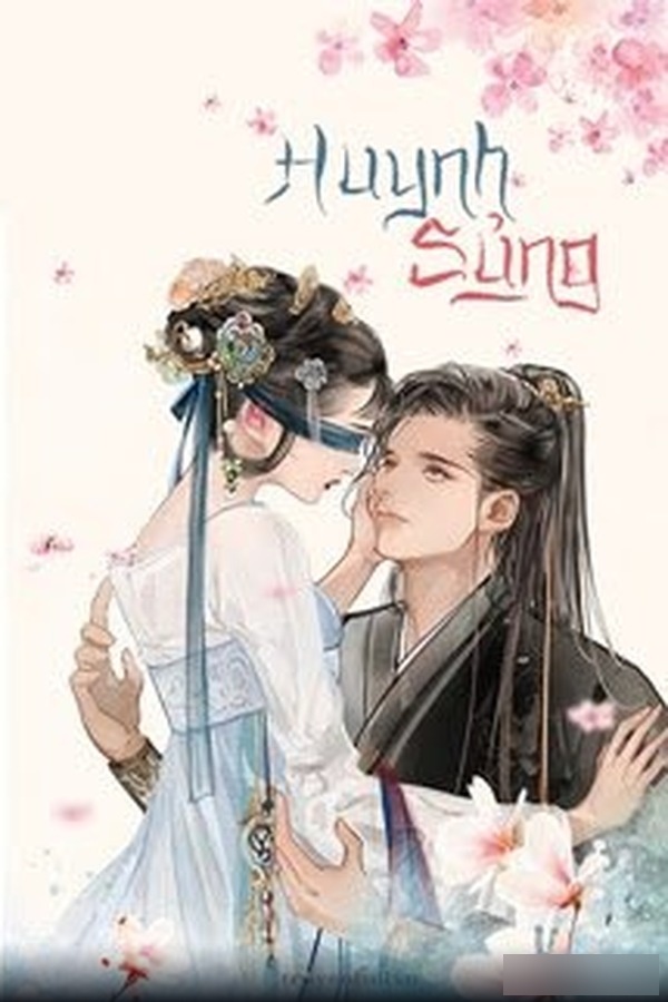Huynh Sủng