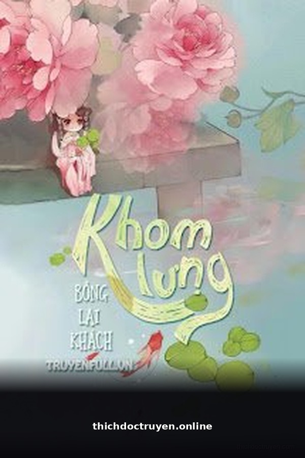 Khom Lưng